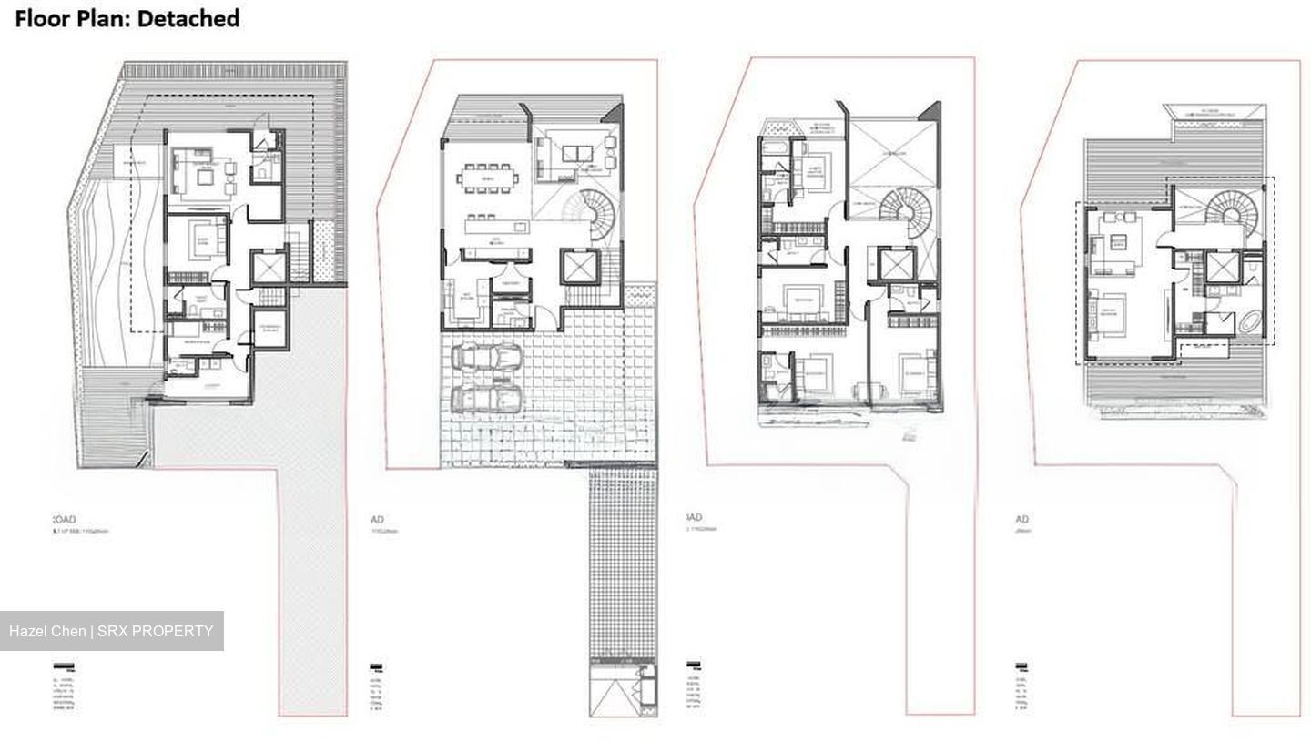 Dunearn Estate (D11), Semi-Detached #543061041